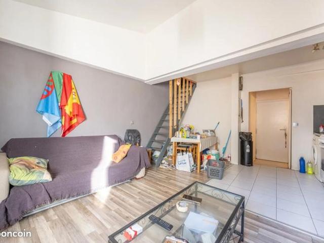 Appartement vente à Le Luc, Var