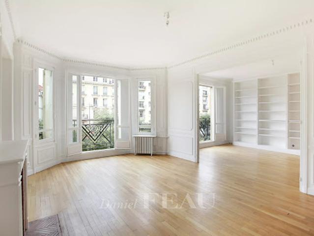 Appartement location à Paris, Île-de-France