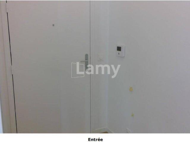 Appartement location à Maison Blanche, Neuilly-sur-Marne