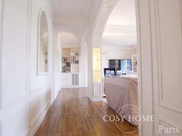 Appartement location à France métropolitaine, Neuilly-sur-seine