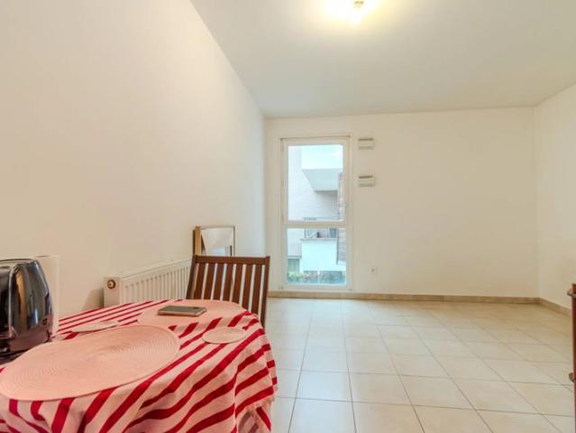 Appartement vente à Sarcelles, Montmorency