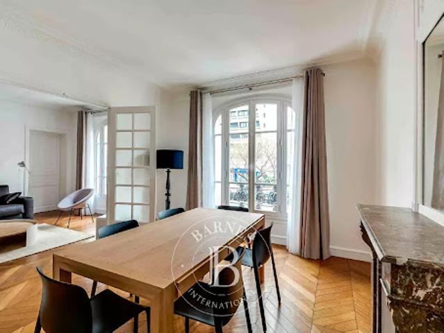 Appartement location à Paris, Île-de-France