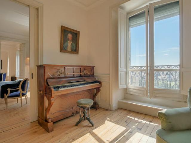 Appartement vente à Pau