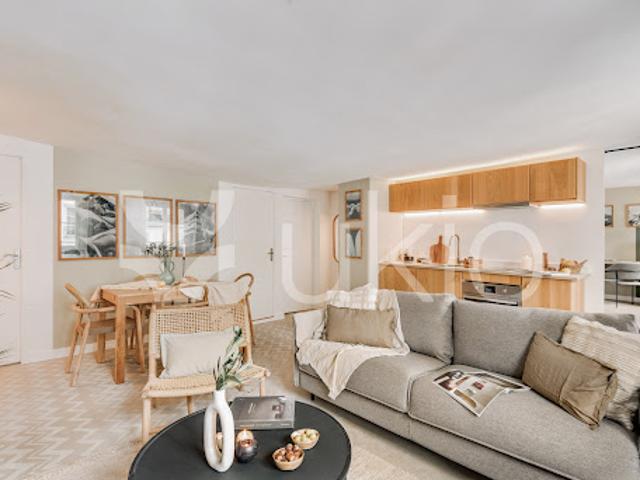 Appartement location à Paris, Île-de-France
