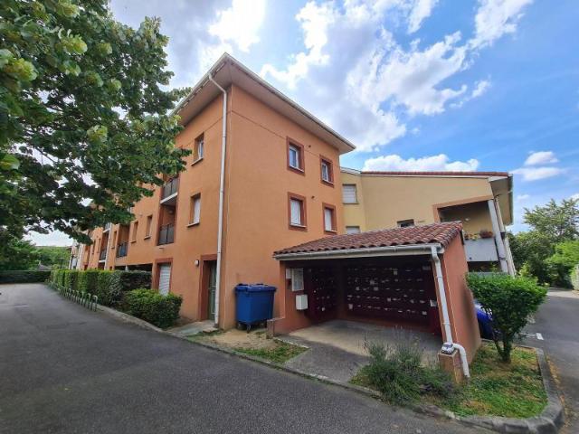 Appartement location à Toulouse, Haute-Garonne