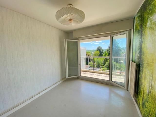 Appartement vente à Palaiseau