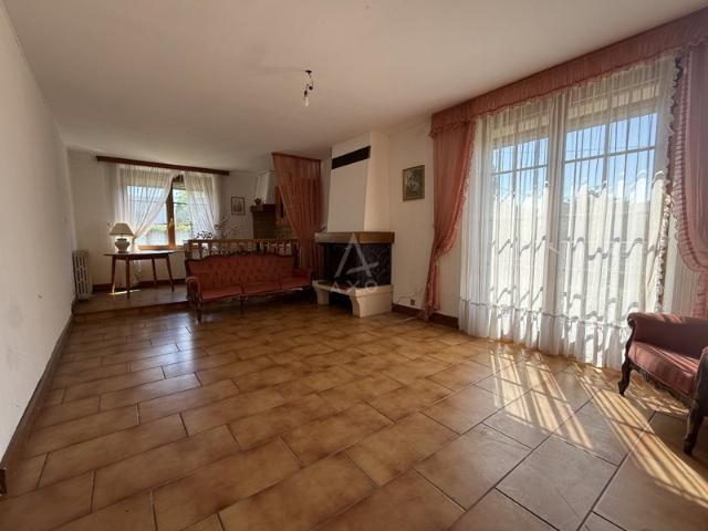 Appartement vente à Metz, Sainte-marie-aux-chênes