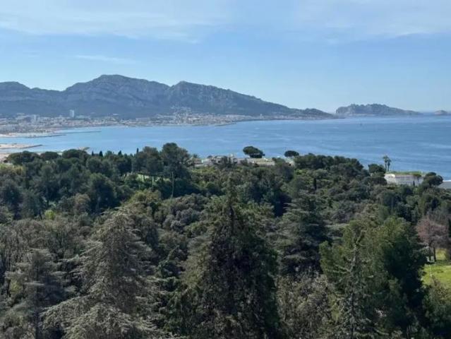 Appartement vente à Marseille