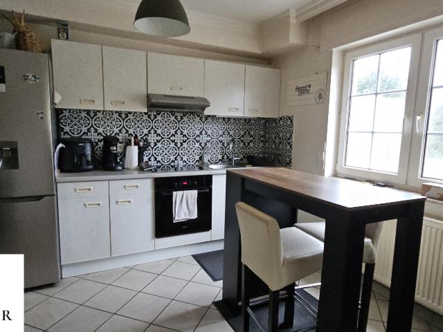 Duplex vente à Sarreguemines