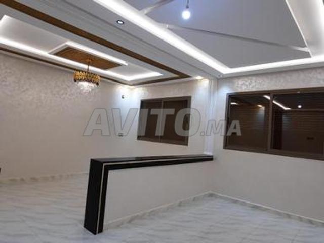 Appartement vente à Meknès