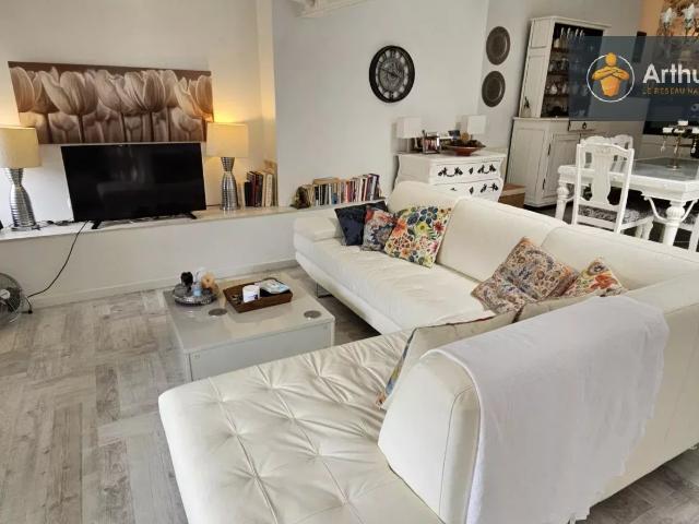 Appartement vente à Limoux