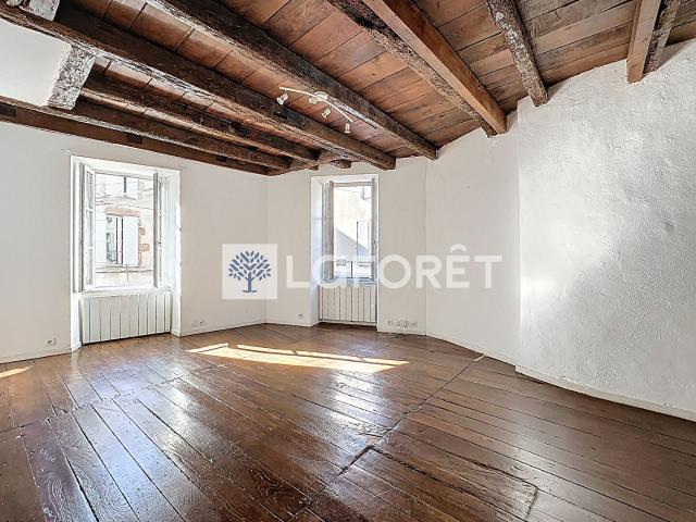 Appartement location à Parthenay