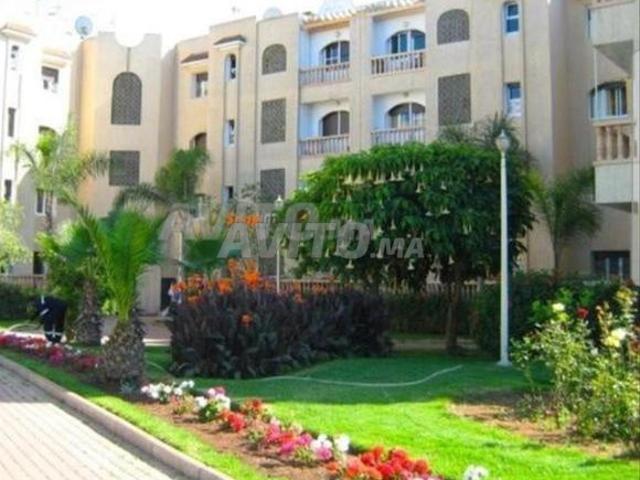 Appartement location à Mohammedia, Gharb-Chrarda-Beni Hssen