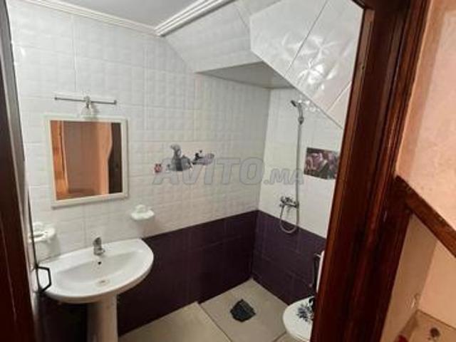 Appartement location à Meknès