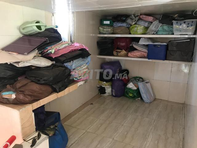 Appartement vente à Anfa, Gharb-Chrarda-Beni Hssen