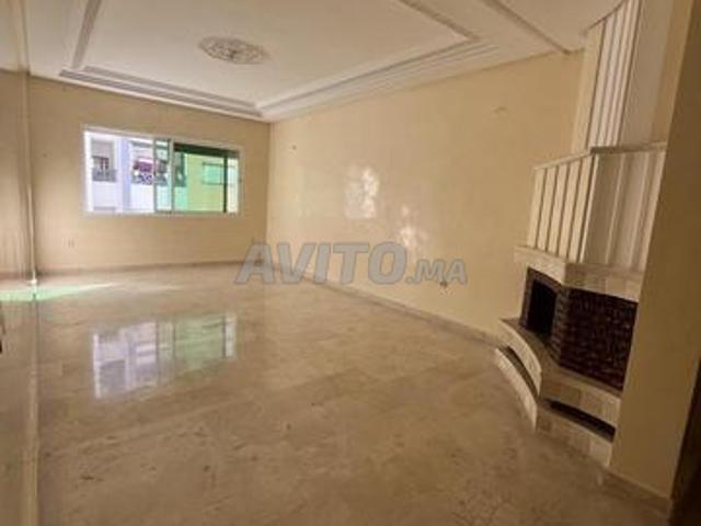 Appartement location à Meknès