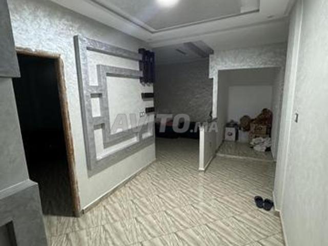 Appartement vente à Tit Mellil, Gharb-Chrarda-Beni Hssen