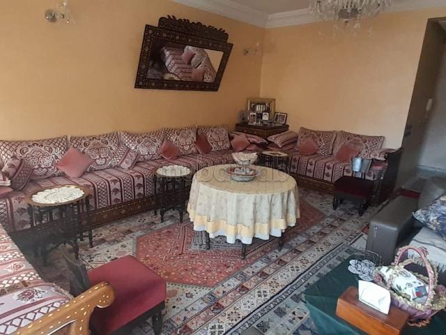 Appartement vente à Rbat