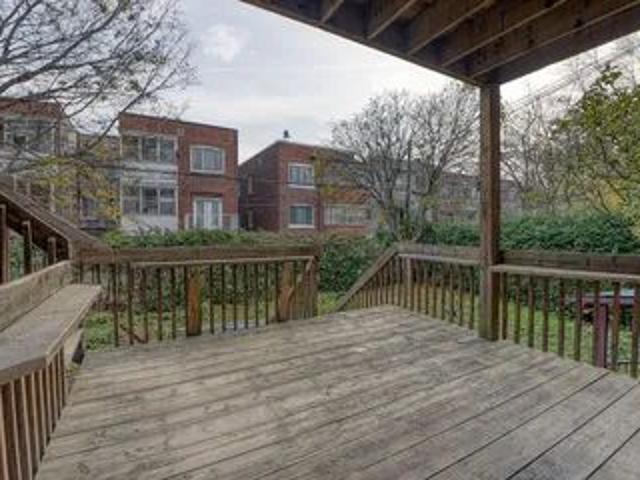 Apartment for rent in St. Leonard's, Quebec