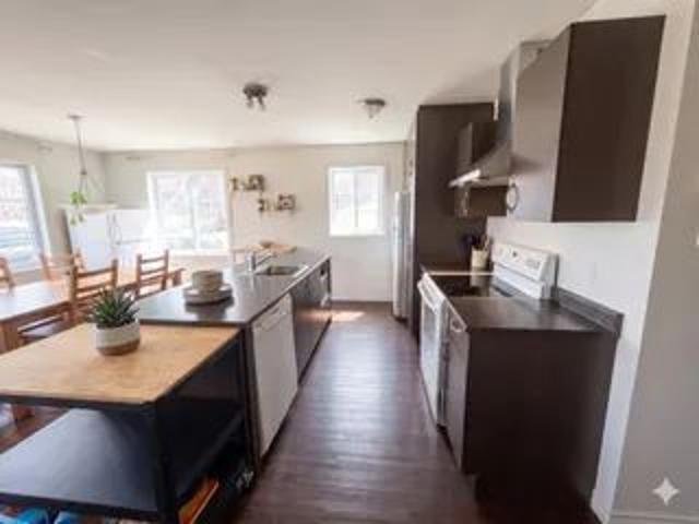 Apartment for rent in Sherbrooke, Quebec