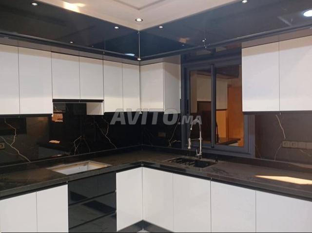 Appartement vente à Meknès