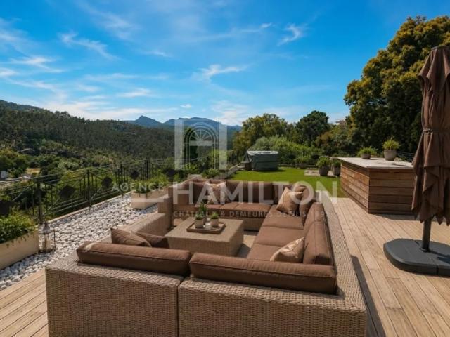 Appartement vente à Grasse, Mandelieu-la-napoule