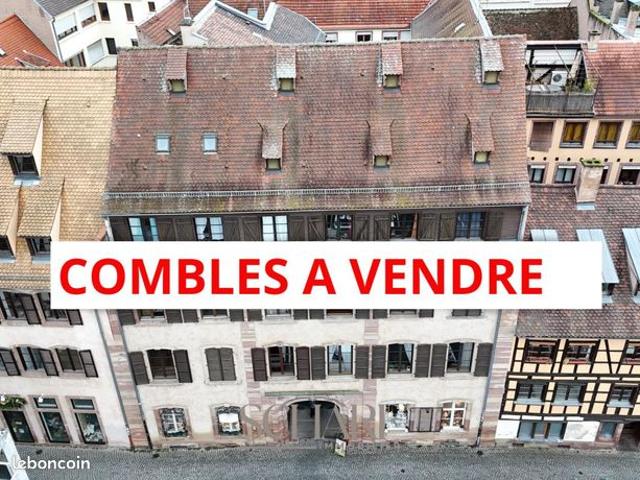 Appartement vente à Strasbourg, Hoenheim