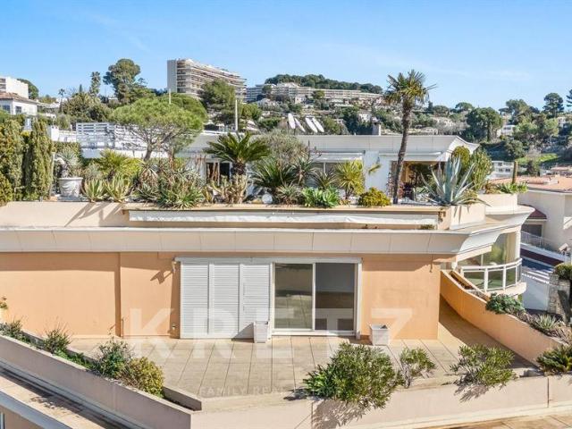 Maison vente à Le Cannet, Les Paramideaux