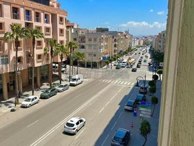 Appartement vente à Tangero, Tanger-Tétouan