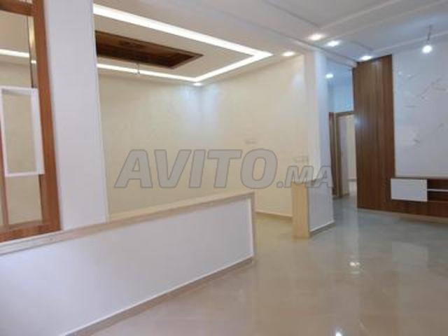 Appartement vente à Meknès