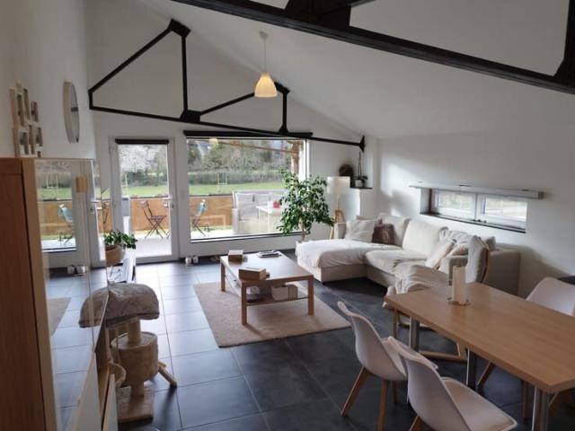 Appartement location à Geldenaken, Wallonie