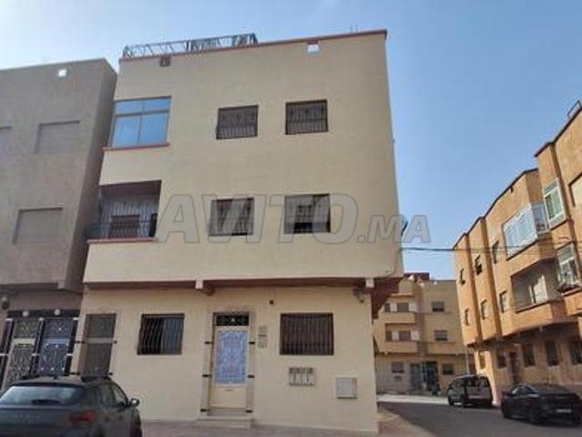 Appartement vente à Mohammedia, Gharb-Chrarda-Beni Hssen