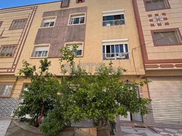 Appartement vente à Meknès