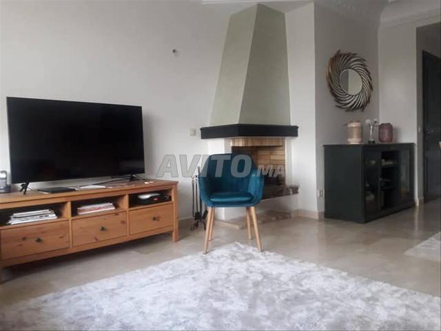 Appartement vente à Anfa, Gharb-Chrarda-Beni Hssen