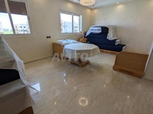Appartement vente à Gharb-Chrarda-Beni Hssen