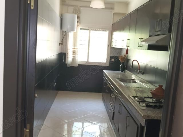 Appartement vente à Sidi Rahal, Gharb-Chrarda-Beni Hssen