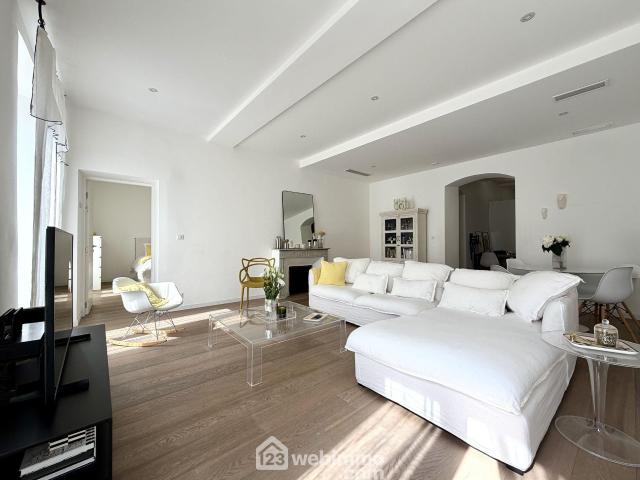 Appartement vente à Bastia, San-martino-di-lota