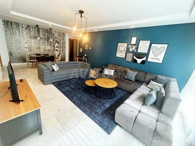 Appartement location à Anfa, Gharb-Chrarda-Beni Hssen