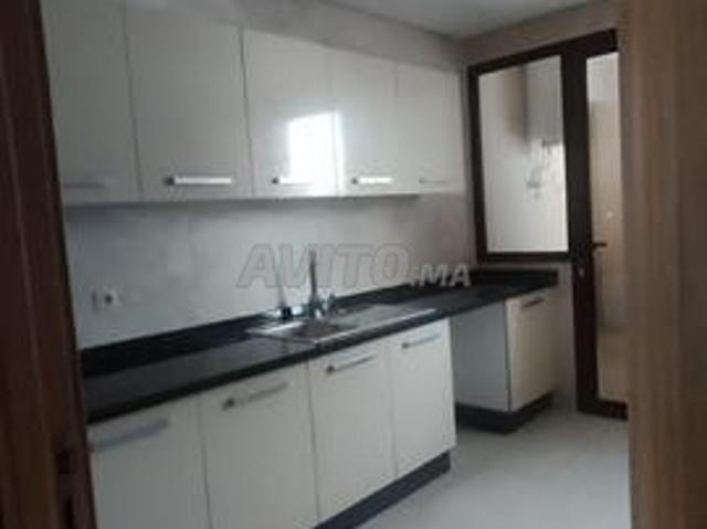 Appartement location à Anfa, Gharb-Chrarda-Beni Hssen