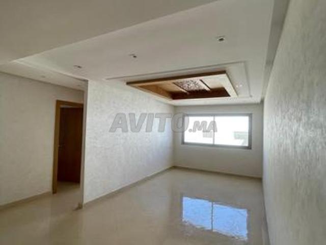 Appartement vente à Lyautey, El Mellah