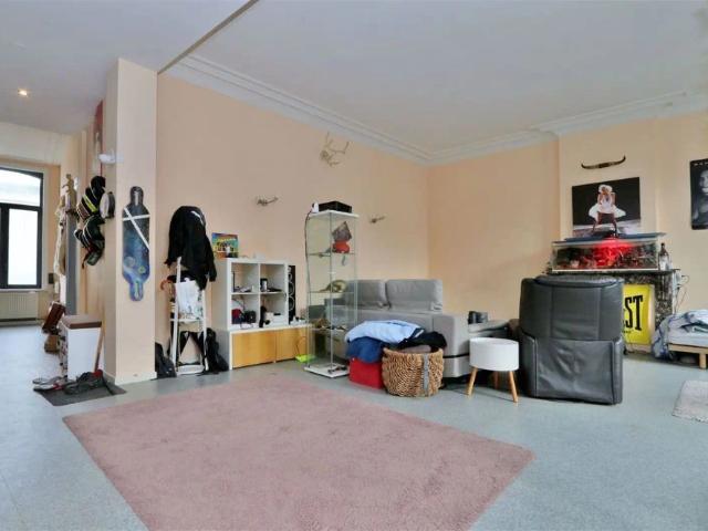 Appartement location à Halle, Brabant