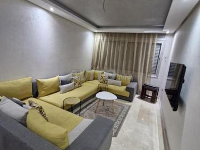 Appartement location à Anfa, Gharb-Chrarda-Beni Hssen