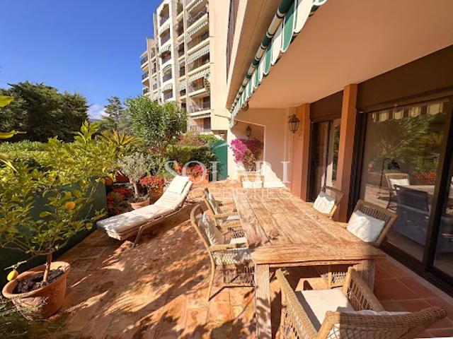 Appartement vente à Grasse, Mandelieu-la-napoule