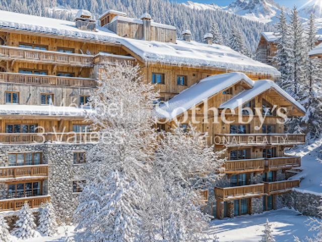 Appartement vente à Albertville, Les Allues