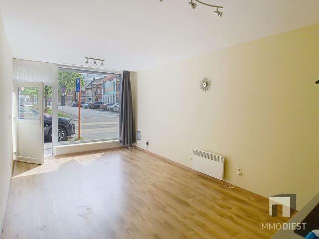 Appartement location à Montaigu-zichem, Brabant