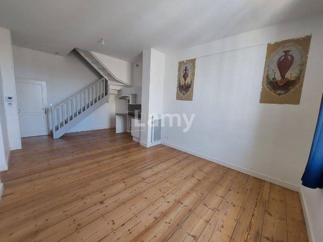 Appartement location à La Bordette, Libourne