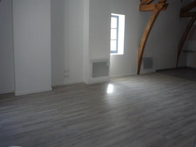 Appartement location à Carcassonne