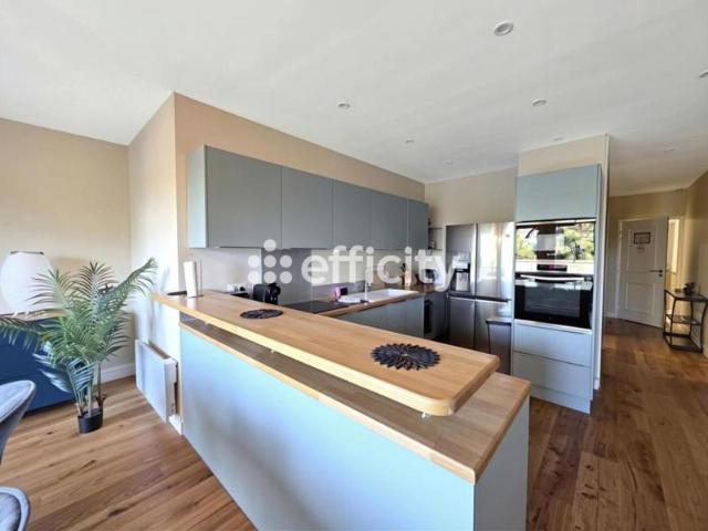 Appartement vente à Arcachon, La Teste-de-buch