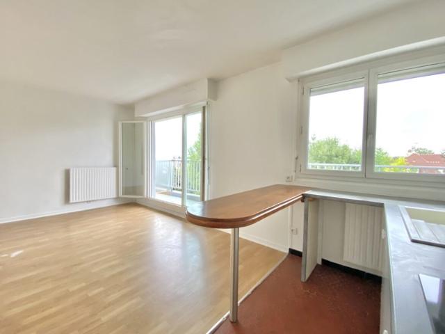 Appartement vente à Le Raincy, Noisy-le-grand