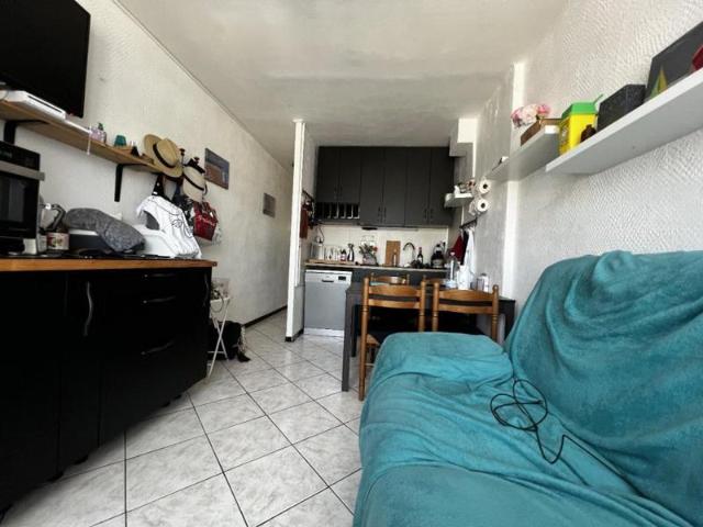 Appartement vente à Béziers, Agde